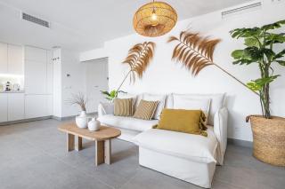 Lujoso y Tropical Terraza Gigante Piscina Parking - 3