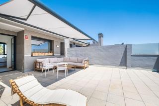 Lujoso y Tropical Terraza Gigante Piscina Parking - 2