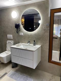 Guesthouse Bec Villi - Theth - 9