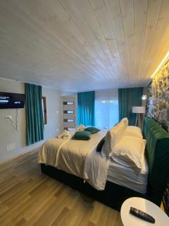 Guesthouse Bec Villi - Theth - 7