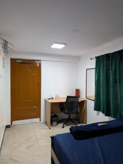 Carbon Stays - Couples & Travelers Friendly Stay - Chennai - 8