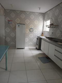 Casa com Piscina - 0