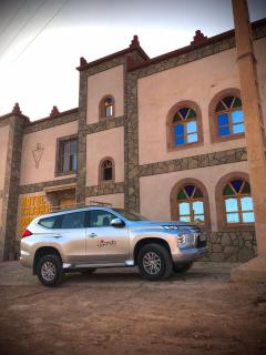Hotel KASBAH DADES MGOUN - El Kelaa des Mgouna - 5