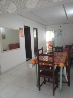 Casa com Piscina - 9