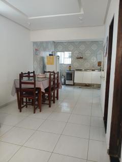 Casa com Piscina - 3