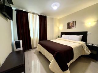 Casa Fanning Hotel - Lima - 7