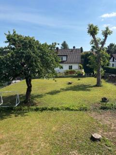 Pension Keck - - 7