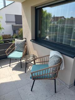 Pension Keck - - 5