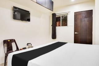 Hotel O Sarovar - Poona - 3