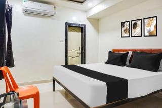 Hotel O Sarovar - Poona - 0