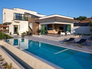 Villa Kim Spa&Wellnes - Buje - 0