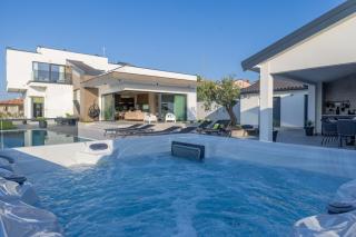 Villa Kim Spa&Wellnes - Buje - 5