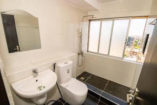 Crown Heights Apartment - Lagos - 8