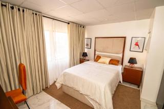 Crown Heights Apartment - Lagos - 7
