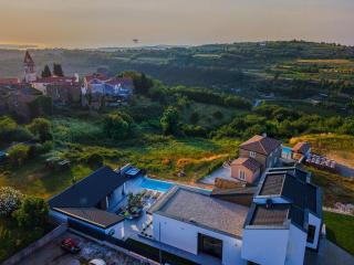 Villa Kim Spa&Wellnes - Buje - 1