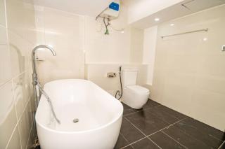 Crown Heights Apartment - Lagos - 2