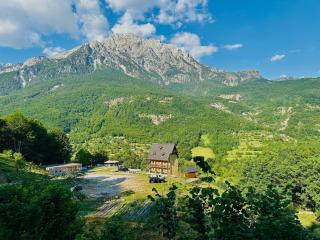 Guesthouse Gjoni Theth - Theth - 2