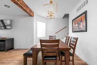 590) Newly remodeled 4 bedroom - Downtown - Indianapolis - 4
