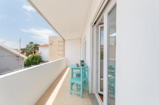 BeGuest Sunny Vibes Cascais Apartment - Alcabideche - 0