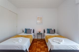BeGuest Sunny Vibes Cascais Apartment - 3
