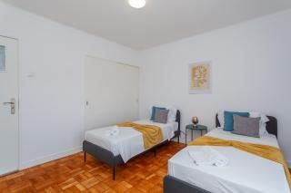 BeGuest Sunny Vibes Cascais Apartment - 1