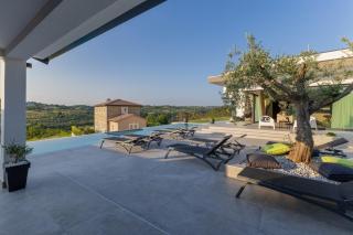 Villa Kim Spa&Wellnes - 3