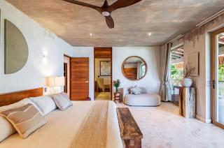 Beachfront Tankah 3 villa for 18 guests! - Tulum - 2