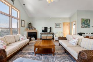 Five Forks South - Nags Head - 2