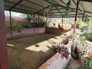 Deluxe entire property with entertainment area - Guano - 2