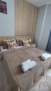 The Guest Apartment 2025 - Fier - 9
