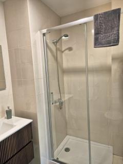 Apartamento Villa Amparo - Laxe - 8