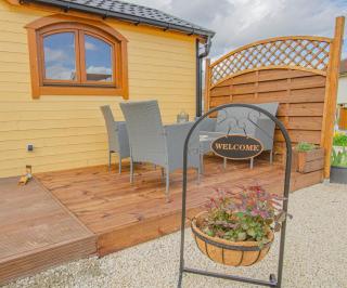 Le chalet pour la nuit - Pont-Sainte-Marie - 7