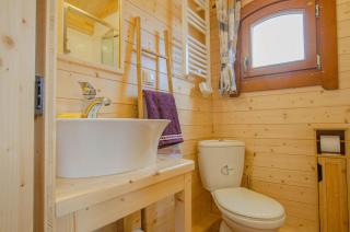 Le chalet pour la nuit - 3