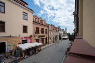 Apartamenty Pod Zegarem - Sandomierz - 1