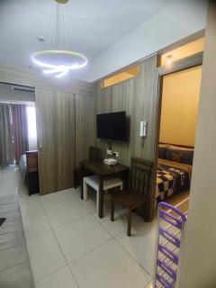 AHD Staycation - Manila - 6