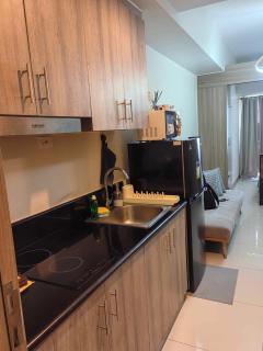 AHD Staycation - Manila - 8