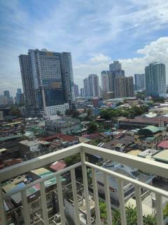 AHD Staycation - Manila - 2