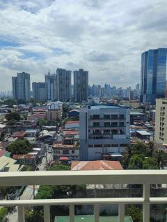 AHD Staycation - Manila - 1