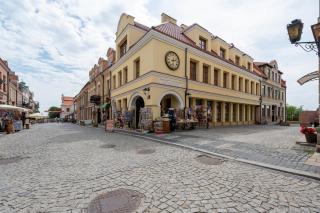 Apartamenty Pod Zegarem - Sandomierz - 0