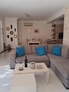 L D House Lagonisi - Lagonissi - 6