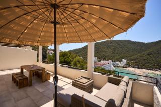 Apartamentos Catharina Maria - Cala Llonga - 0