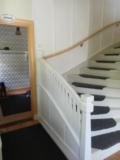 Gula Villan Värdshus - 4