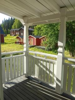 Gula Villan Värdshus - 5