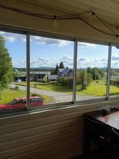 Gula Villan Värdshus - 7