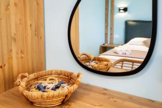 Rodon House Aparthotel - Limenaria - 3