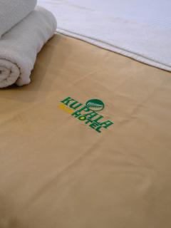 KUPALA BEACH HOTEL - 2