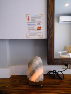 KUPALA BEACH HOTEL - 1