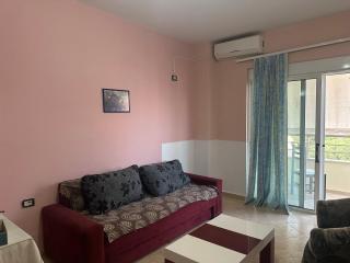 Seabreeze Apartment - Saranda - 8