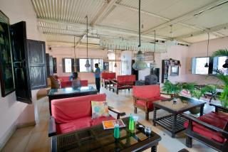 Kanhaia Haveli - Pushkar - 9
