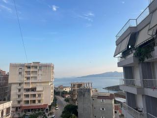 Seabreeze Apartment - Saranda - 5
